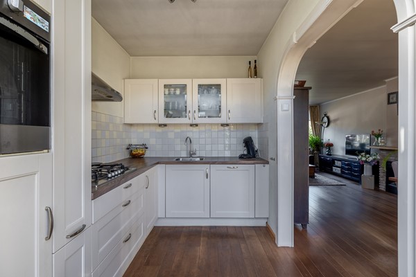 Medium property photo - Lijsterbeslaan 27, 3181 BL Rozenburg Zh